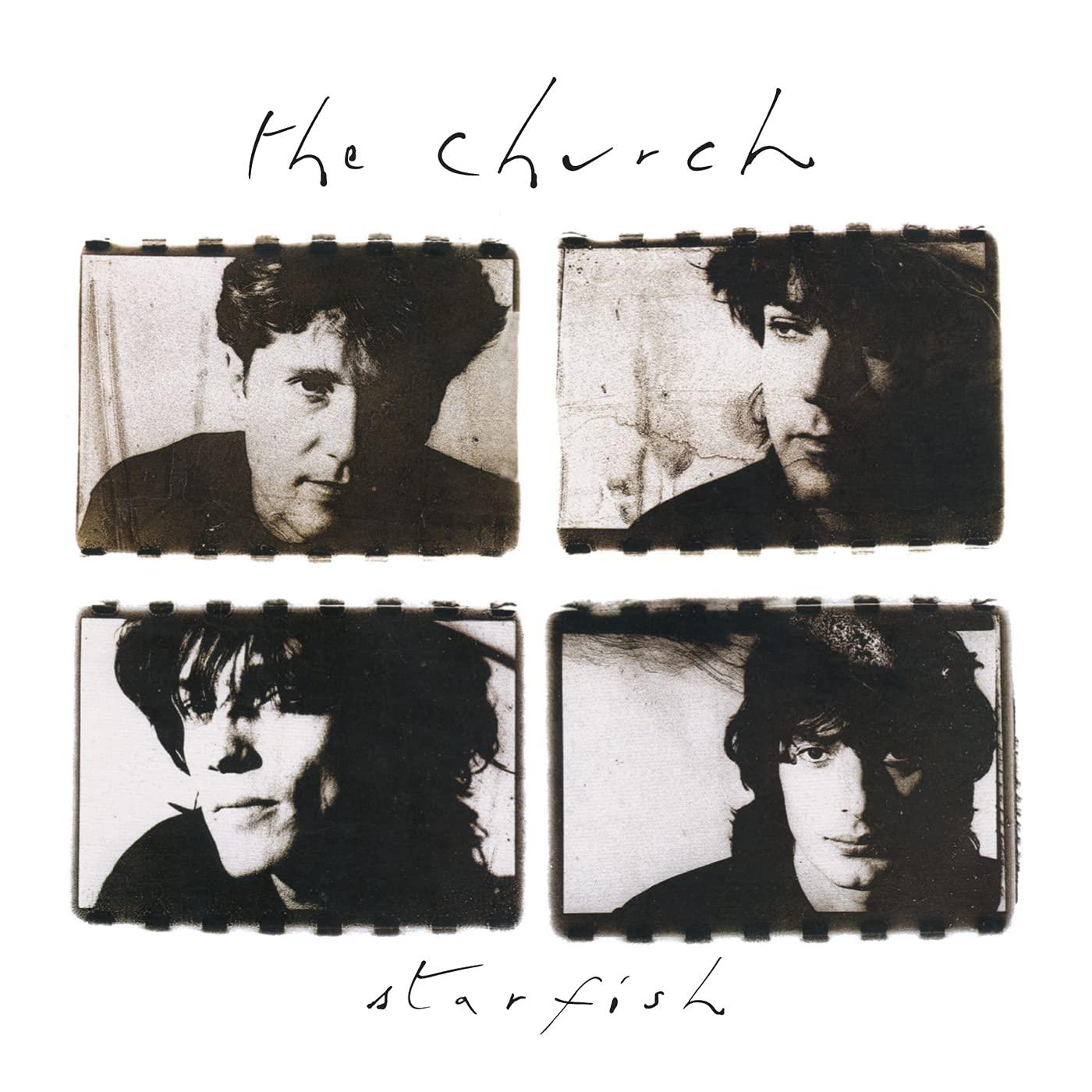 Church - Starfish - Lp