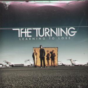 Turning - Learning To Lose - Cd