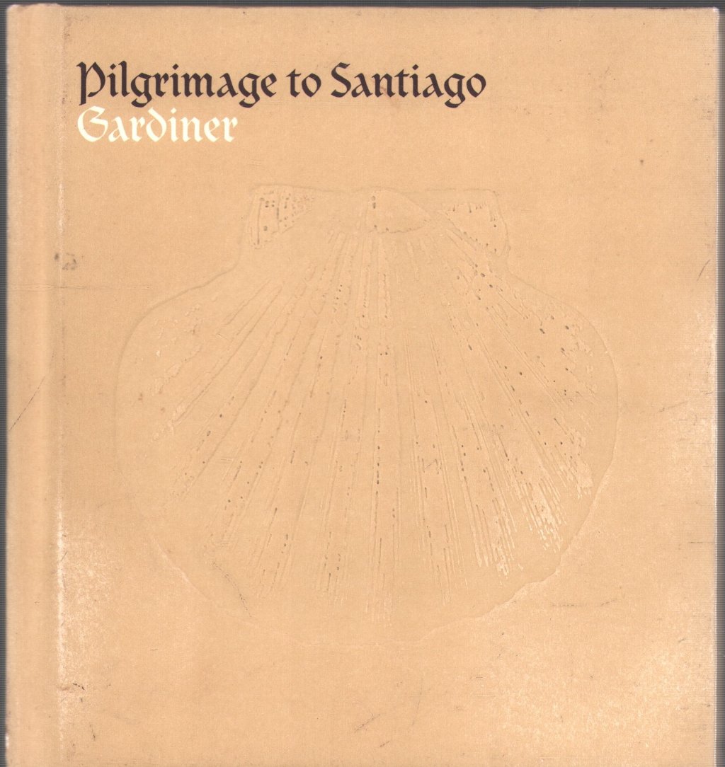 John Eliot Gardiner - Pilgrimage To Santiago - Cd