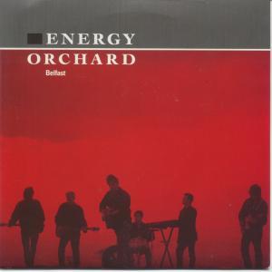 Energy Orchard - Belfast - 7 Inch