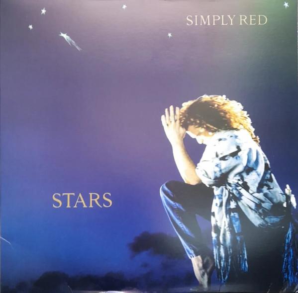Simply Red - Stars - Lp