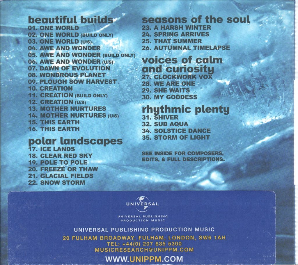 Various Artists - Deep & Inspiring - Cd