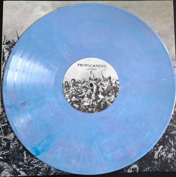Propagandhi - At Peace - Lp