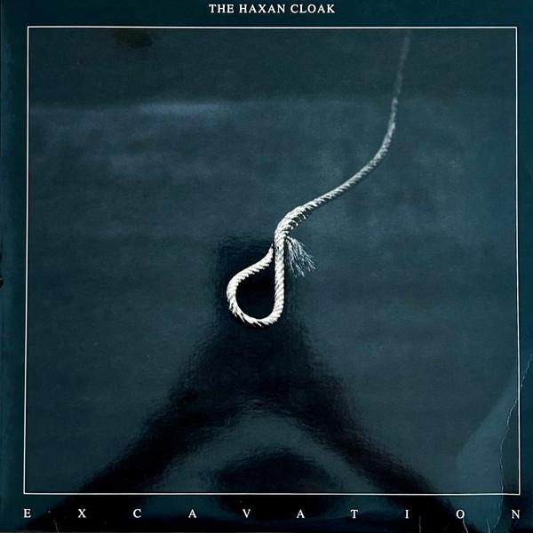 Haxan Cloak - Excavation - Lp