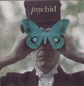 Psychid - Psychid - Cd