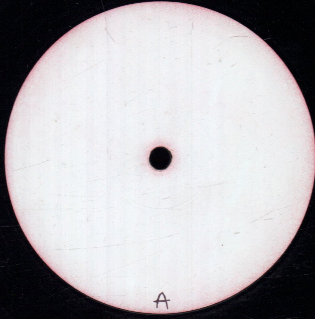 Danmass - Drugs & Hospitals - 12 Inch