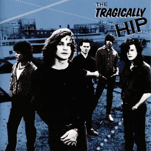 Tragically Hip - Tragically Hip - Cd