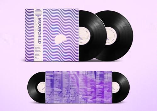 Moonchild - Waves - Lp