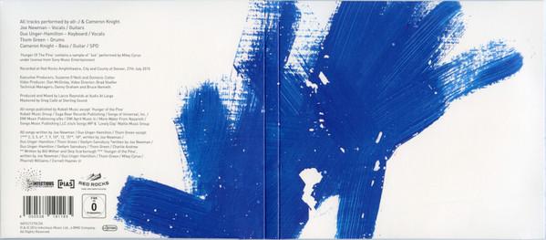 Alt-J - Live At Red Rocks - Box Set