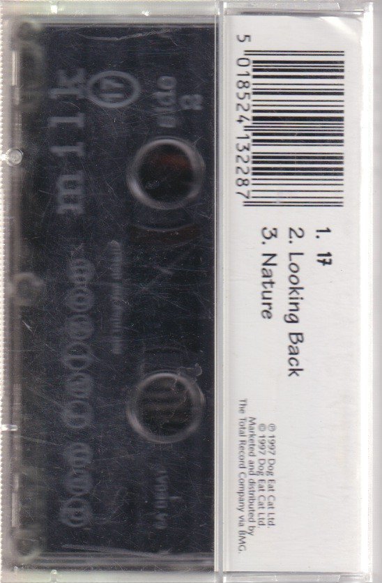 Milk / Dan Falzon - 17 - Cassette