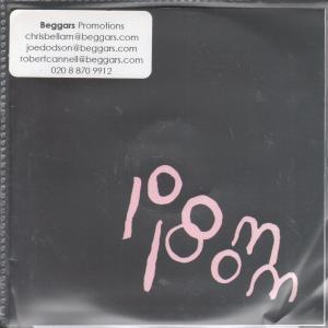 Ariel Pink - Black Ballerina - Cdr