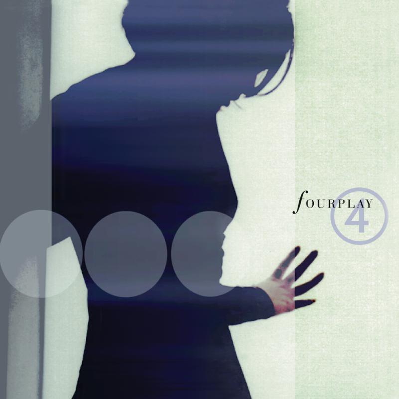 Fourplay - 4 - Cd