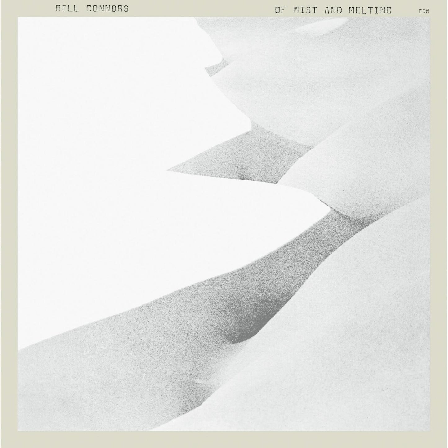 Various Artists - Of Mist and Melting - Lp