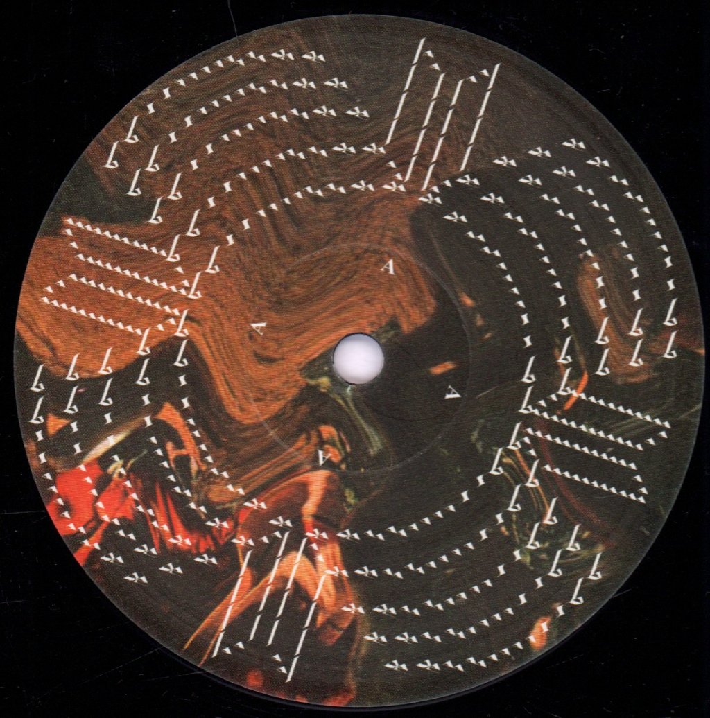 Glass Beams - Mirage EP - Lp