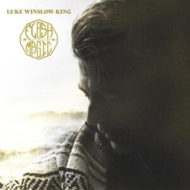 Luke Winslow-King - Flash-A-Magic - Cd