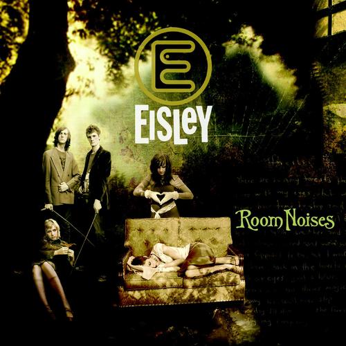 Eisley - Room Noises - Lp