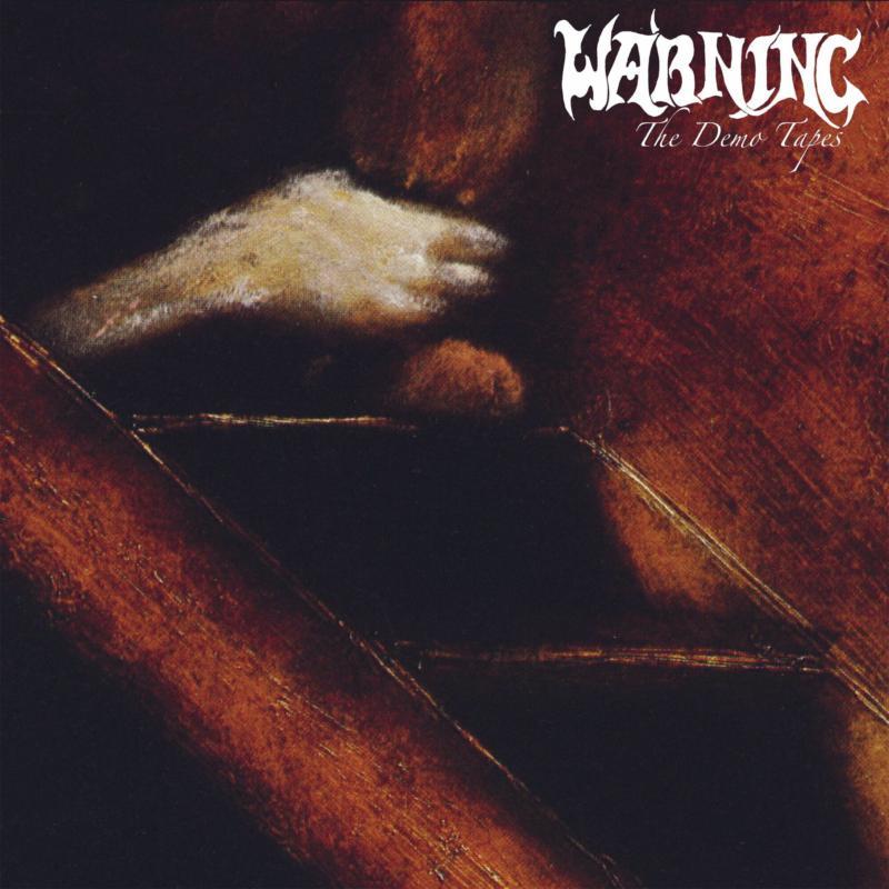 Warning - Demo Tapes - Lp