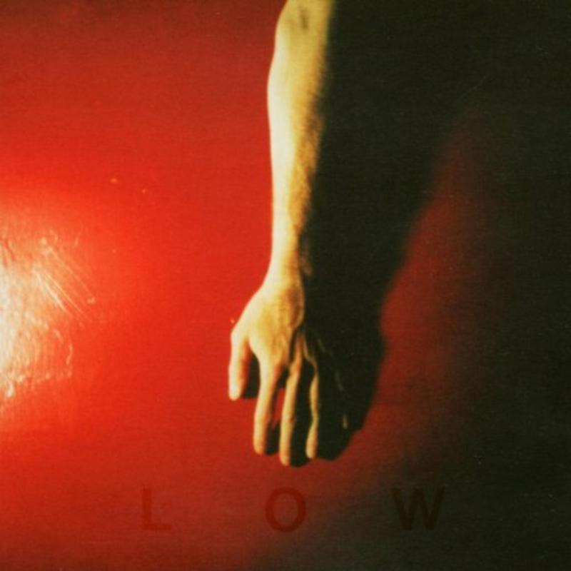 Low - Trust - Cd