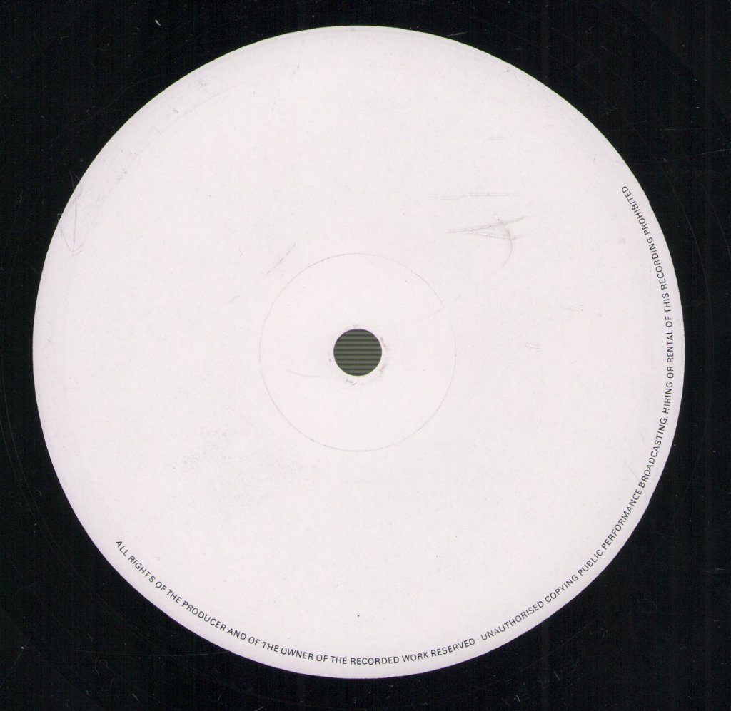 Easterhouse - In Our Own Hands - 12 Inch