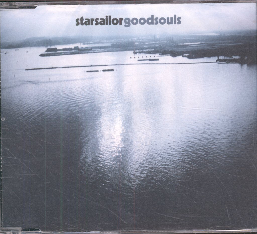 Starsailor - Goodsouls - Cd