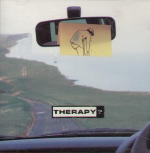 Therapy (Rock Group) - Lonely Cryin Only - Cd