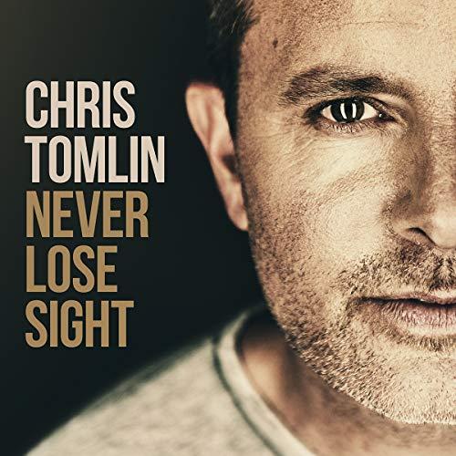 Chris Tomlin - Never Lose Sight - Cd