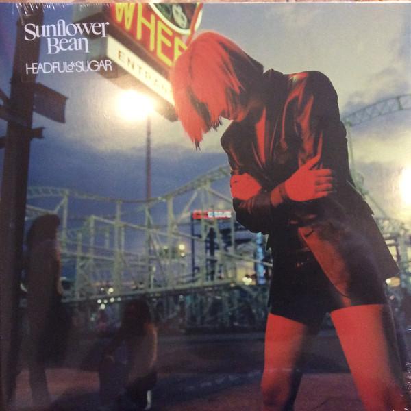 Sunflower Bean - Headful Of Sugar - Lp