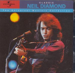 Neil Diamond - Classic - Cd