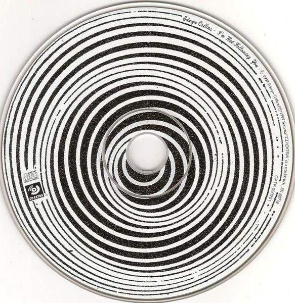 Edwyn Collins - I'm Not Following You - Cd