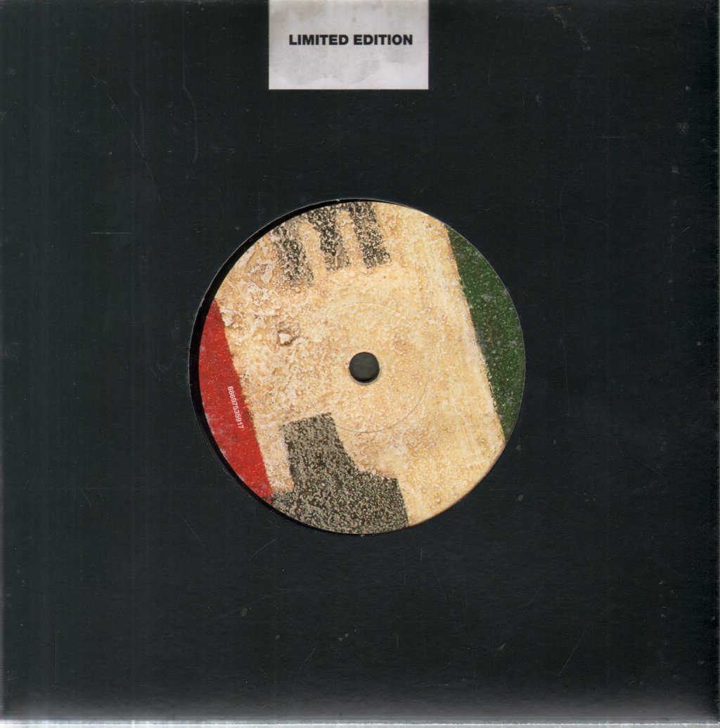 Stone Roses - One Love - 7 Inch