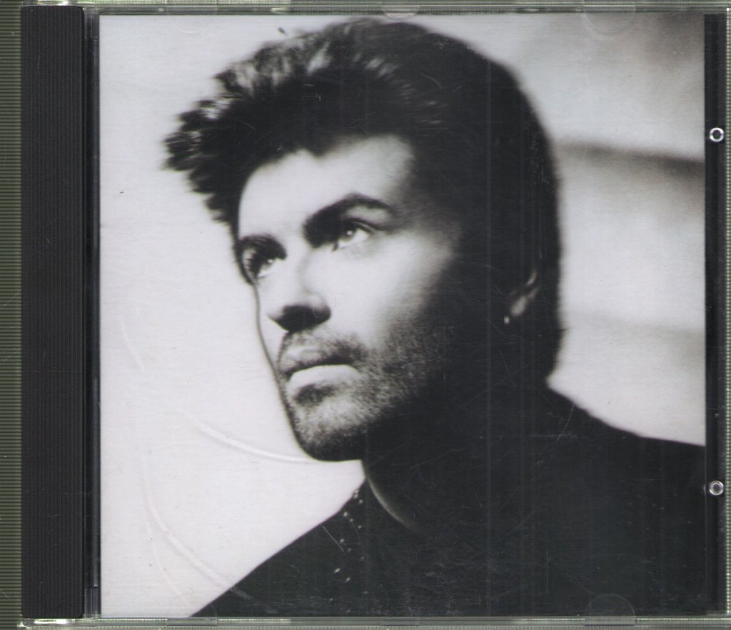 George Michael - Heal The Pain - Cd