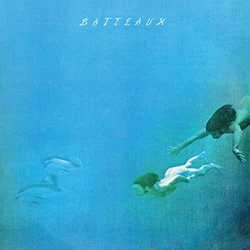 Batteaux - Batteaux - Lp