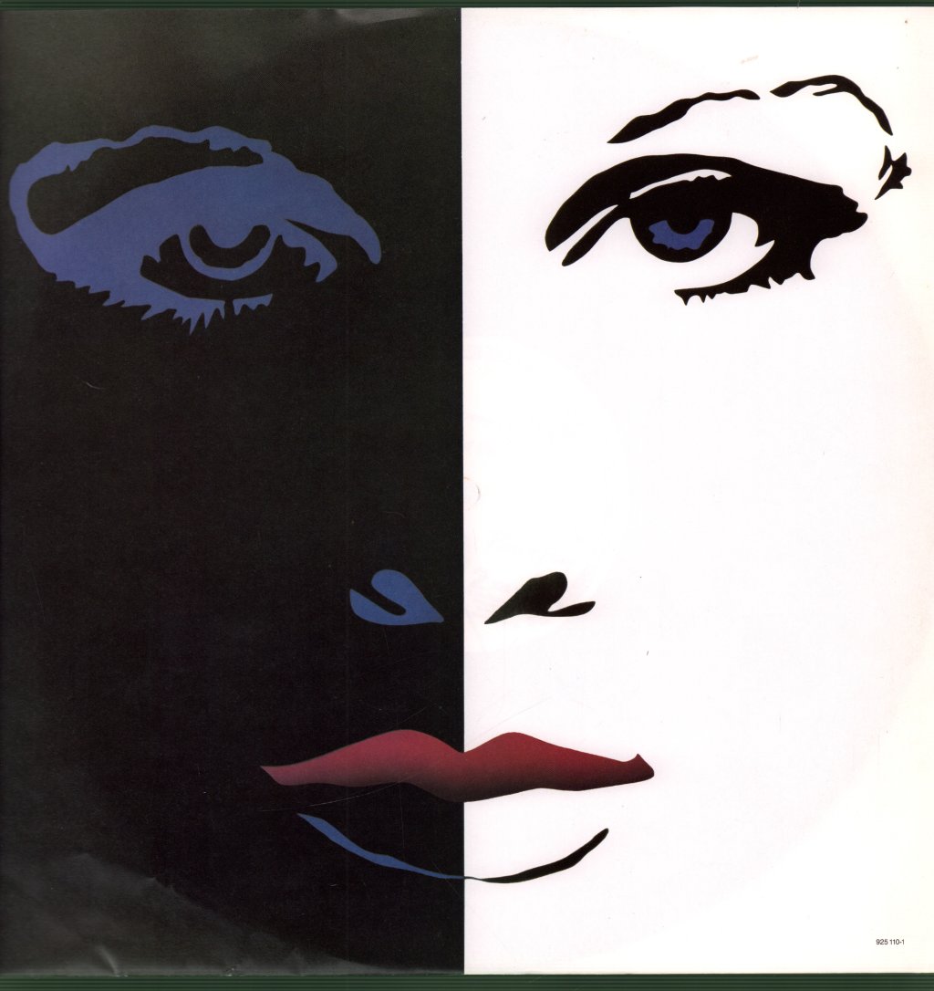 Prince And The Revolution - Purple Rain - Lp