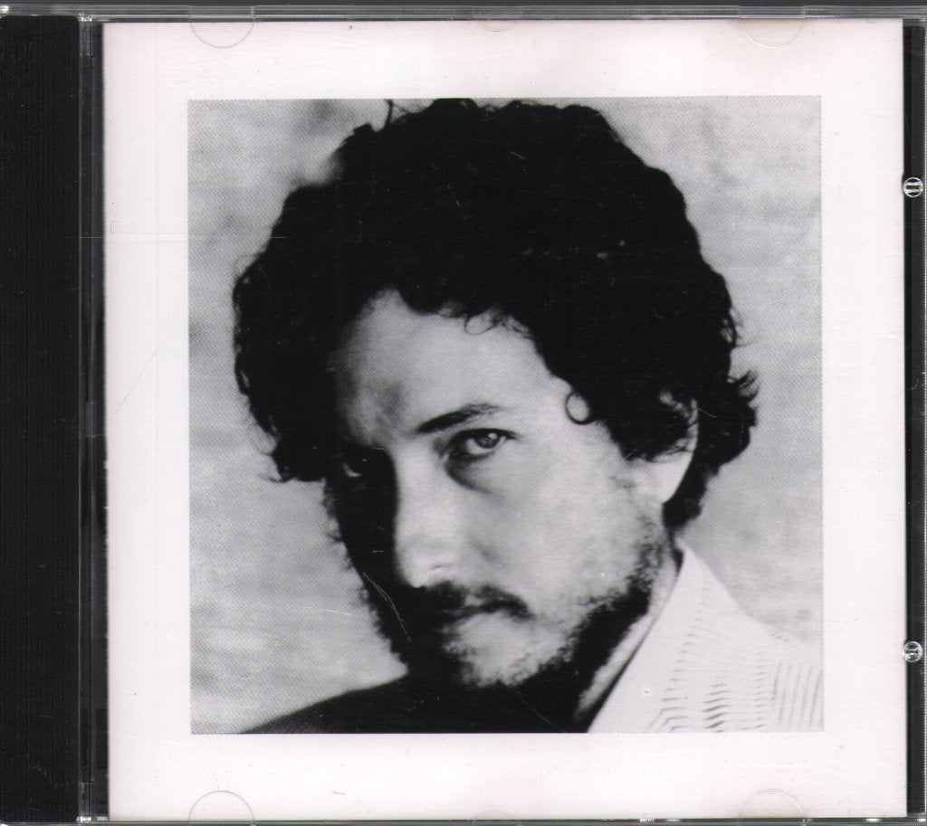 Bob Dylan - New Morning - Cd