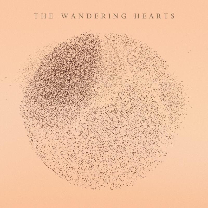 Wandering Hearts - Wandering Hearts - Cd