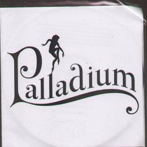 Palladium - Happy Hour - Cdr