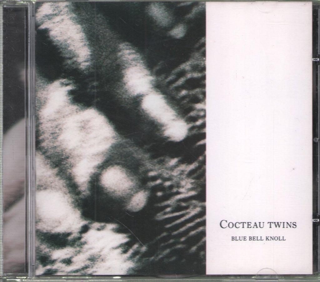 Cocteau Twins - Blue Bell Knoll - Cd