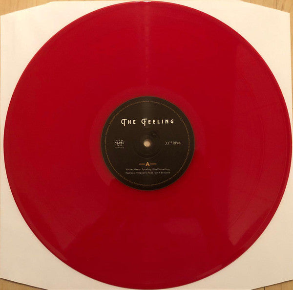 Feeling - Feeling - Lp