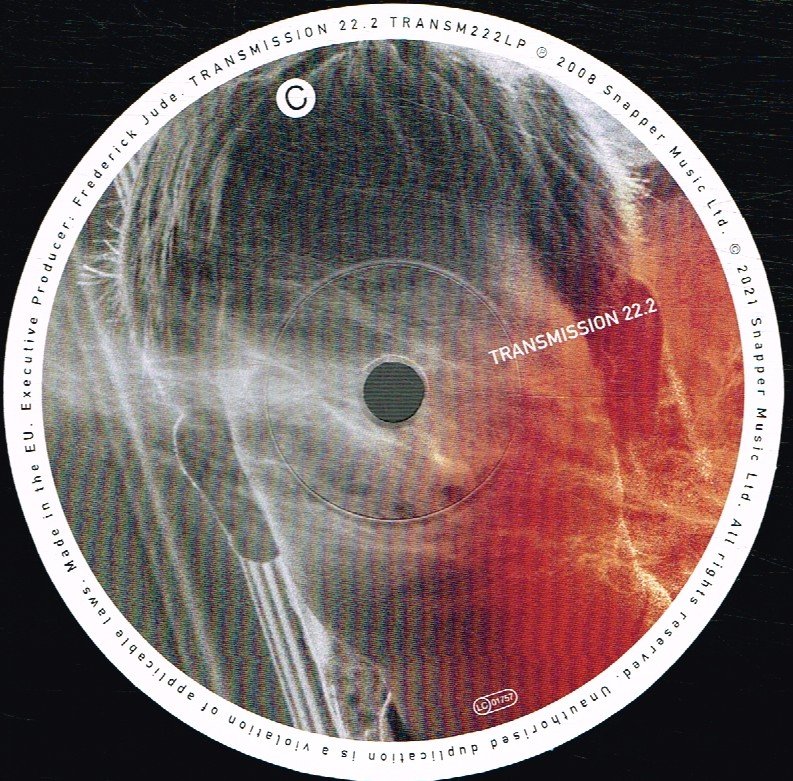 Porcupine Tree - Lightbulb Sun - Lp