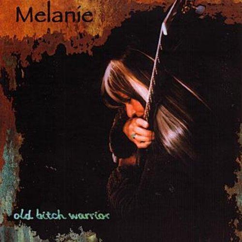 Melanie - Old Bitch Warrior - Cd
