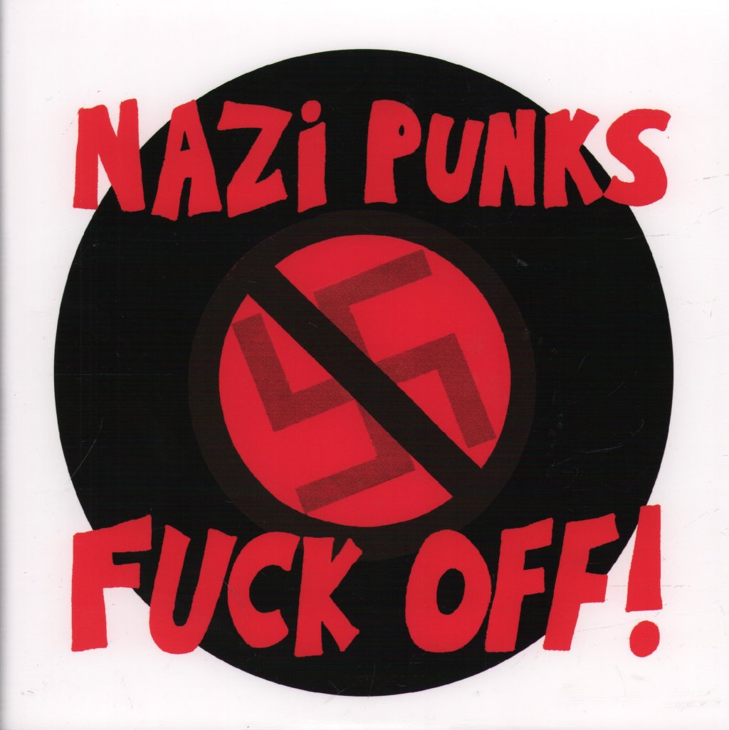 Dead Kennedys - Original Singles Collection - 7 Inch Box Set