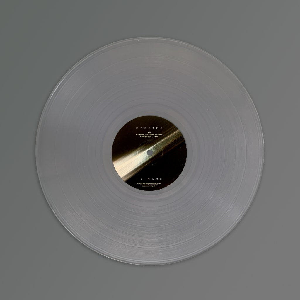 Laibach - Spectre - Lp