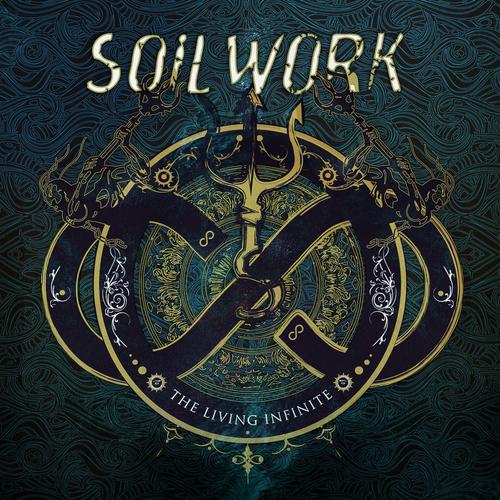 Soilwork - Living Infinite - Double Lp