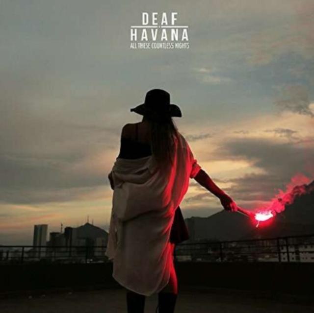Deaf Havana - All These Countless Nights - Cd