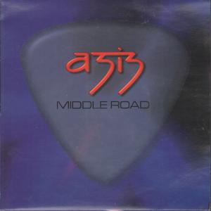 Aziz - Middle Road - 7 Inch