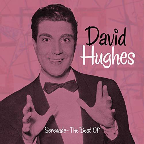 David Hughes - Serenade - the Best of - Cd