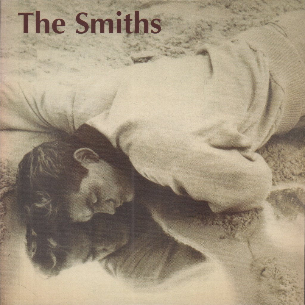 Smiths - This Charming Man - 7 Inch