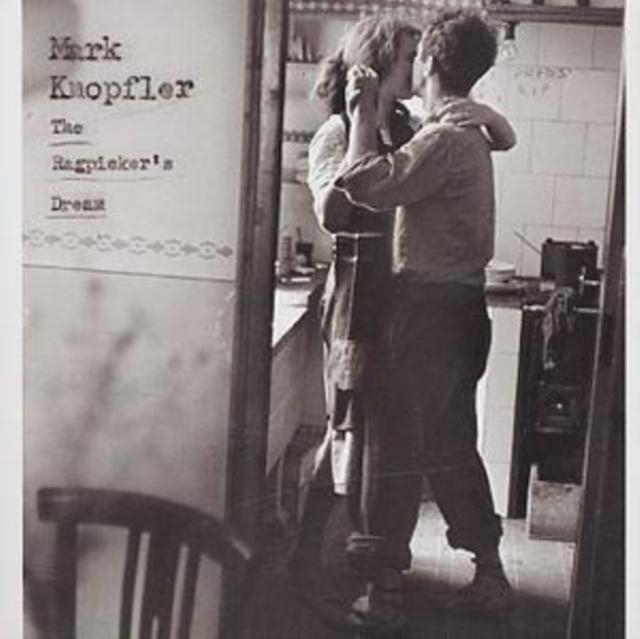 Mark Knopfler - Ragpicker's Dream - Cd