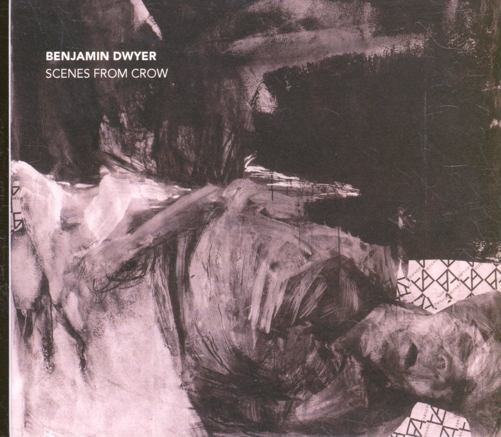 Benjamin Dwyer, VOX21 Ensemble - Scenes From Crow - Cd