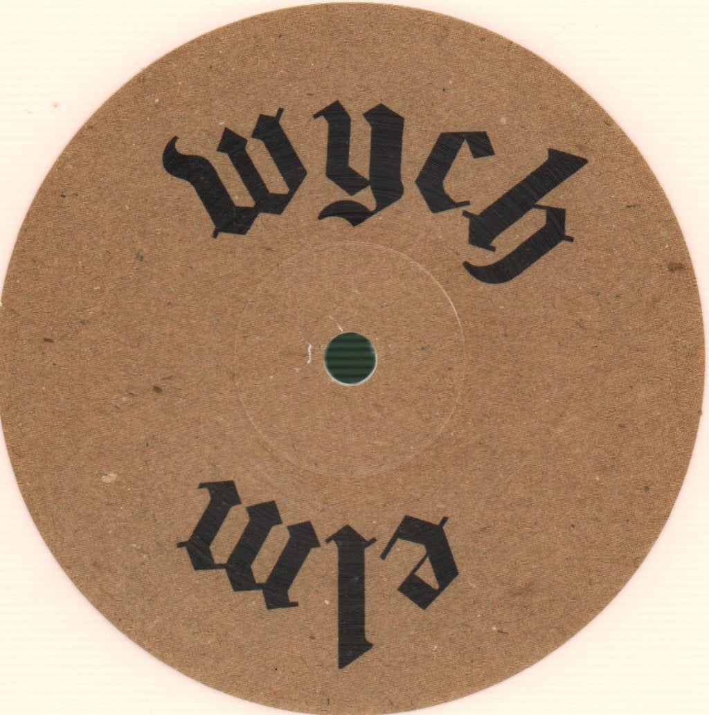 Wych Elm - Rabbit Wench - 12 Inch
